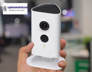 Camera IP wifi Dahua IPC-C15P - 1.3Megapixel