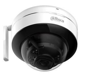 Camera IP Wifi Dahua IPC-D26P - 2MP