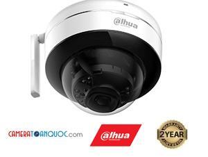 Camera IP Wifi Dahua IPC-D26P - 2MP