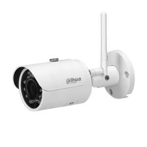 Camera IP Wifi Dahua IPC-HFW1120SP-W