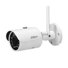 Camera IP Wifi Dahua IPC-HFW1435SP-W - 4MP