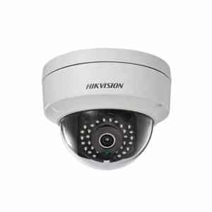 Camera IP Wifi Dome 4MP HIKVISION DS-2CD2142FWD