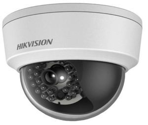 Camera IP Wifi Dome 4MP HIKVISION DS-2CD2142FWD