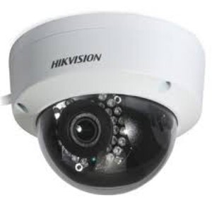 Camera IP Wifi Dome 4MP HIKVISION DS-2CD2142FWD