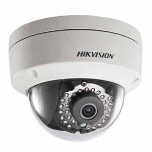 Camera IP Wifi Dome 4MP HIKVISION DS-2CD2142FWD