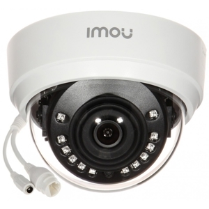 Camera IP wifi Dome Dahua Imou IPC-D22P - 2MP