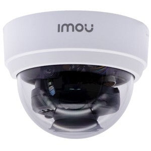 Camera IP wifi Dome Dahua Imou IPC-D42P - 4MP