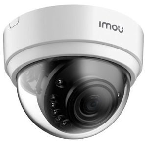 Camera IP wifi Dome Dahua Imou IPC-D42P - 4MP