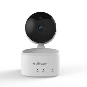 Camera IP Wifi Ebitcam E2 - 1MP