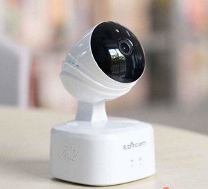 Camera IP Wifi Ebitcam E2 - 1MP