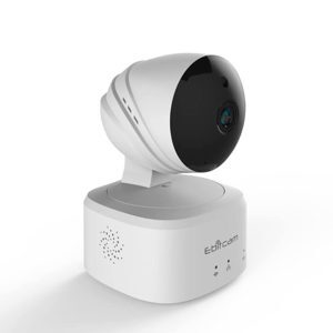 Camera IP Wifi Ebitcam E2 - 1MP