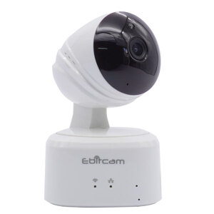 Camera IP Wifi Ebitcam E2 - 2MP