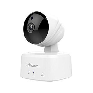 Camera IP Wifi Ebitcam E2 - 3MP