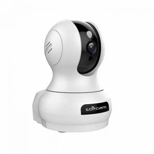 Camera IP Wifi Ebitcam E3 - 2MP