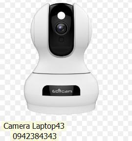 Camera IP Wifi Ebitcam E3 - 3MP