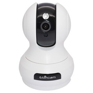 Camera IP Wifi Ebitcam E3 - 4MP