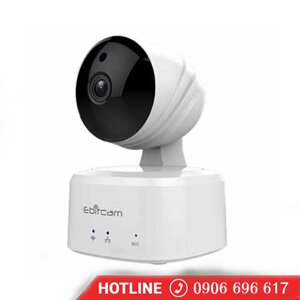 Camera IP Wifi Ebitcam EB02 - 2MP