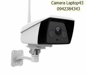 Camera IP Wifi Ebitcam EB03 - 2MP