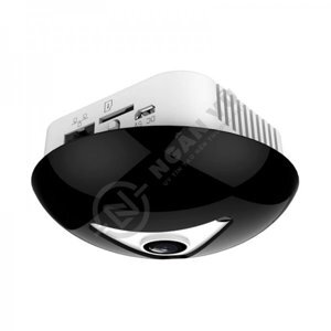 Camera IP Wifi Ebitcam EBF2 - 3MP