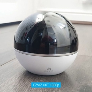 Camera IP wifi Ezviz C6T CS-CV248