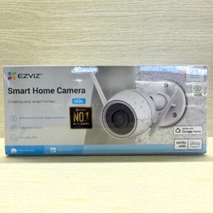 Camera IP Wifi Ezviz CS-C3N-A0-3H2WFRL - 2MP