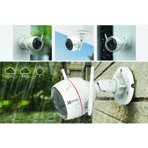 Camera IP Wifi Ezviz CS-C3N-A0-3H2WFRL - 2MP