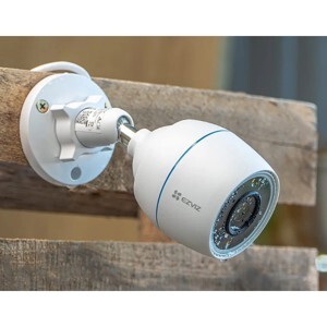 Camera IP Wifi Ezviz CS-C3N-A0-3H2WFRL - 2MP