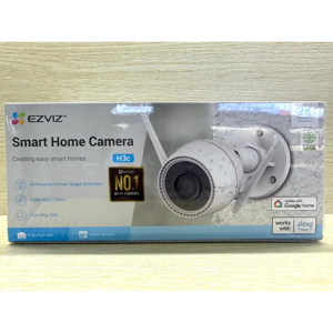 Camera IP Wifi Ezviz CS-C3N-A0-3H2WFRL - 2MP