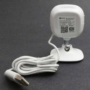 Camera IP Wifi Ezviz CS-CV200-A0-52WFR
