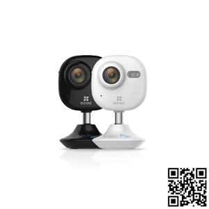 Camera IP Wifi Ezviz CS-CV200-A0-52WFR