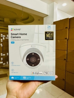 Camera ip Wifi Ezviz C4W CS-CV228