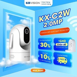 Camera ip Wifi Ezviz C4W CS-CV228