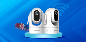 Camera ip Wifi Ezviz C4W CS-CV228