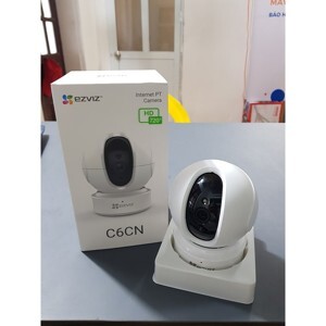 Camera IP Wifi Ezviz CS-CV246-B0-1C1WFR