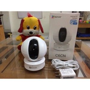 Camera IP Wifi Ezviz CS-CV246 - 1080P, 2MP