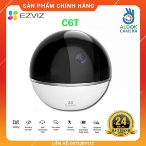 Camera IP Wifi Ezviz CS-CV248-A3-32WMFR