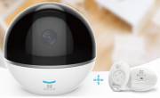 Camera IP Wifi Ezviz CS-CV248-A3-32WMFR