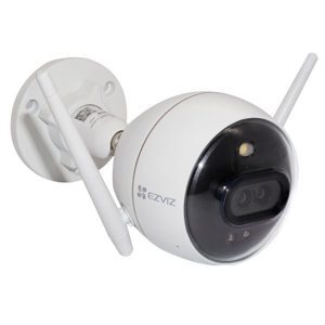 Camera IP Wifi Ezviz CS-CV310-C3-6B22WFR - 2MP