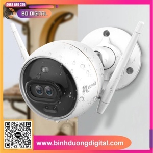 Camera IP Wifi Ezviz CS-CV310-C3-6B22WFR - 2MP