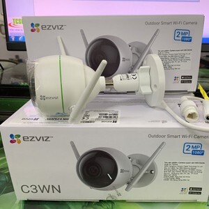 Camera IP Wifi Ezviz CS-CV310-A0-1C2WFR - 2MP