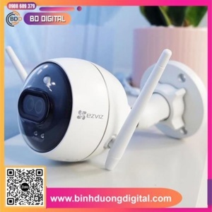 Camera IP Wifi Ezviz CS-CV310-C3-6B22WFR - 2MP
