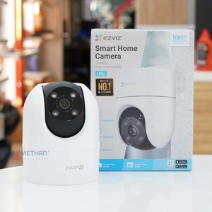 Camera IP WiFi Ezviz H8C