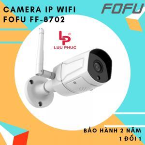 Camera IP Wifi Fofu FF-8702WP