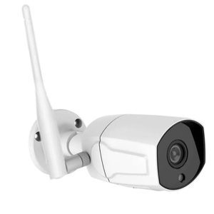 Camera IP Wifi Fofu FF-8702WP