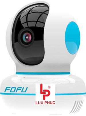 Camera IP Wifi Fofu FF-C6C - 1MP