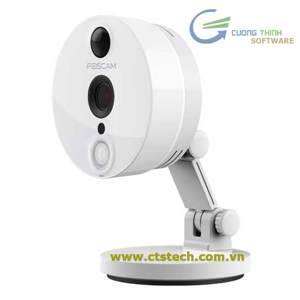 Camera IP WIFI Foscam C2