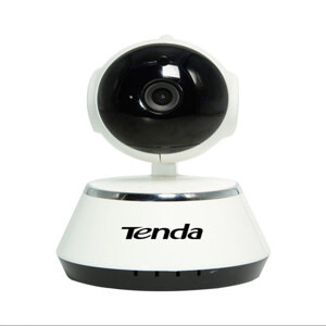 Camera IP wifi giám sát và báo động Tenda C50+