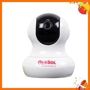 Camera IP wifi Global IOT01 - 1MP