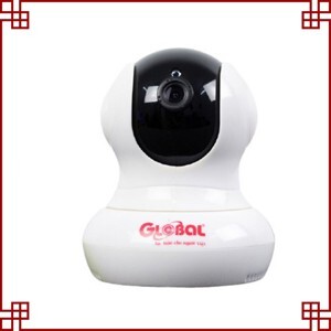 Camera IP wifi Global IOT01 - 1MP