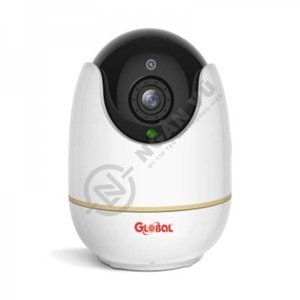 Camera IP wifi Global IOT02 - 2MP